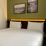 Campanile Polnoc Hotel