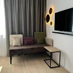 Campanile Polnoc Hotel 3*