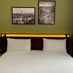 Campanile Polnoc Hotel Warschau