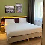 Campanile Polnoc Hotel