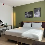 Campanile Polnoc Hotel 3*