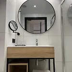 Hotel Campanile Polnoc Warschau