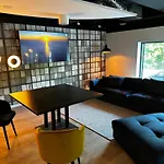 Campanile Polnoc Hotel 3*