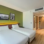 Hotel Campanile Polnoc
