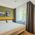 Hotel Campanile Polnoc 3*