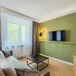 Campanile Polnoc Hotel Warschau