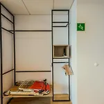 Hotel Campanile Polnoc Warschau