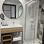 Hotel Campanile Polnoc 3*