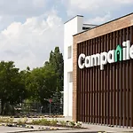 Campanile Polnoc 3* Warschau