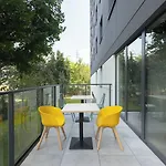 Campanile Polnoc Hotel