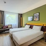 Campanile Polnoc Hotel
