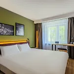 Campanile Polnoc Hotel 3*