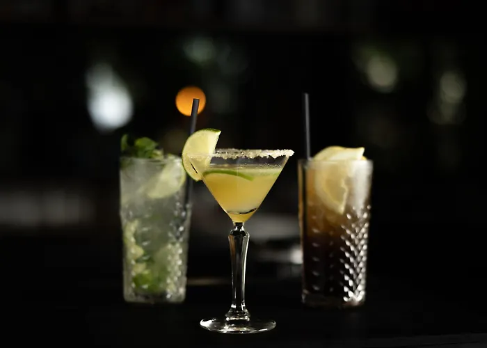 Campanile Polnoc Hotel 3*