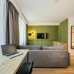 Otel Campanile Polnoc 3*