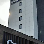 Campanile Północ Warszawa