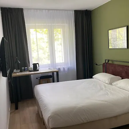 Campanile Polnoc Hotel Warsaw