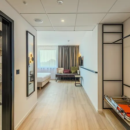 Campanile Polnoc Hotel 3*