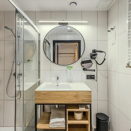 Campanile Polnoc Hotel 3*