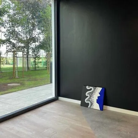 Campanile Polnoc Hotel