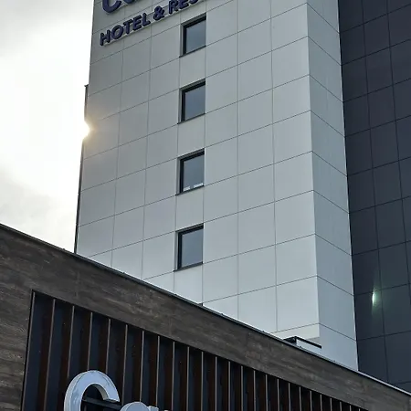 Campanile Polnoc Warszawa