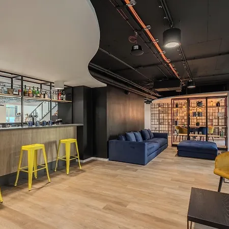 Campanile Polnoc 3* Warszawa