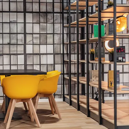 Campanile Polnoc 3* Warszawa