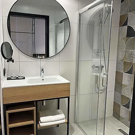 Campanile Północ Hotel 3*