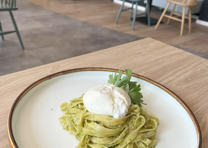 Campanile Polnoc فندق وارسو