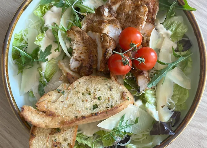 Campanile Polnoc فندق وارسو