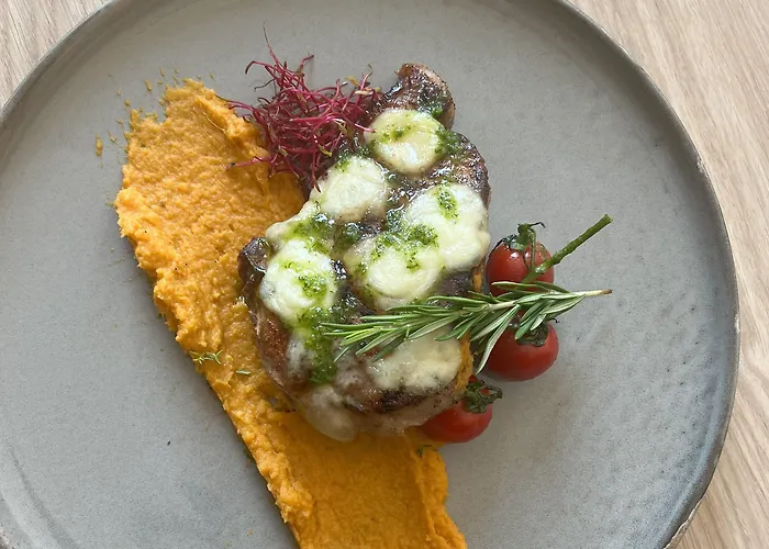 فندق Campanile Polnoc