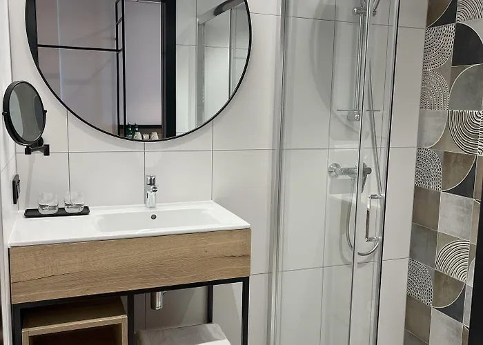 فندق Campanile Polnoc 3*