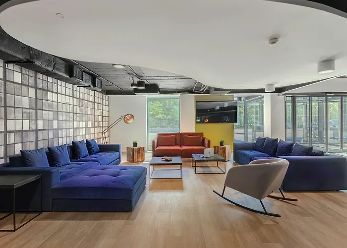 Campanile Polnoc فندق