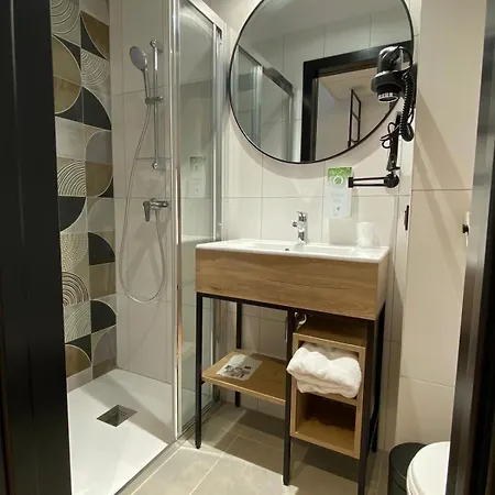 Campanile Północ 3*