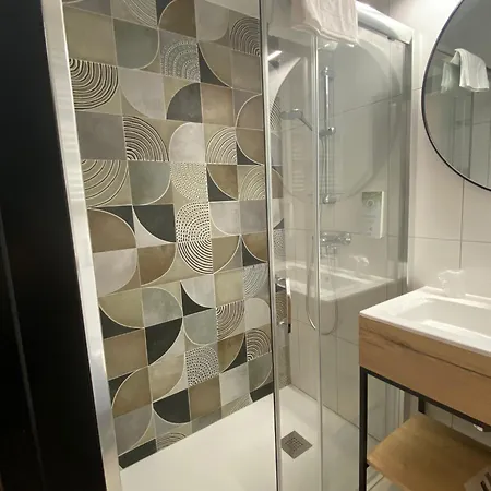 Campanile Północ 3*