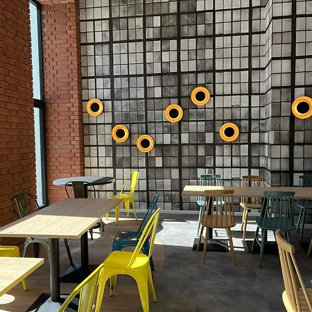 Campanile Północ Varsóvia