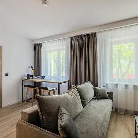 Campanile Północ Varsóvia