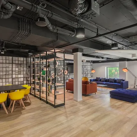 Campanile Północ 3* Varsóvia