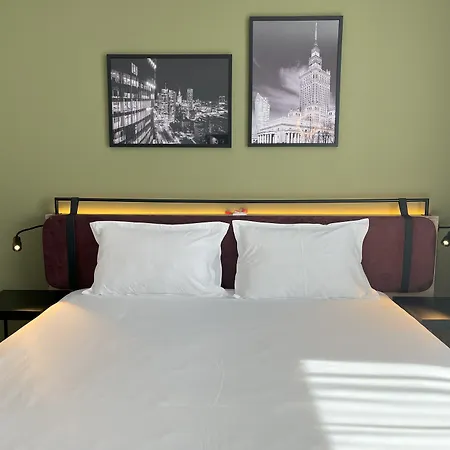 Campanile Północ 3*