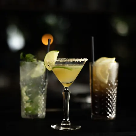 Campanile Północ Hotel 3*