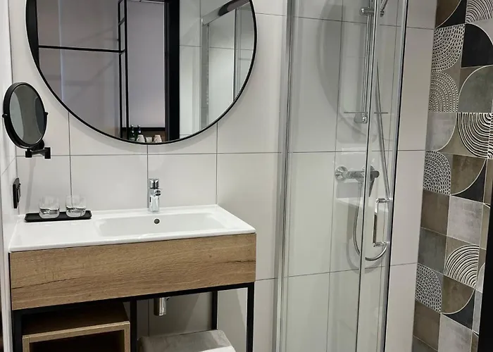 Campanile Polnoc 3* Warschau