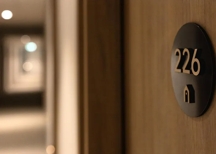 Campanile Polnoc Hotel 3*