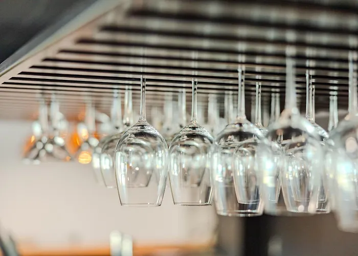 Campanile Polnoc Hotel