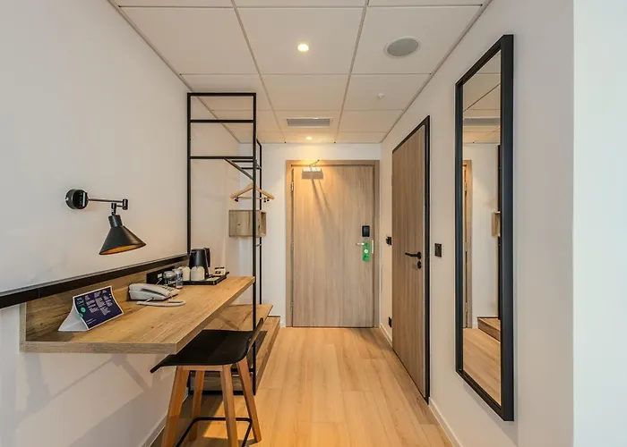 Campanile Polnoc Hotel 3*