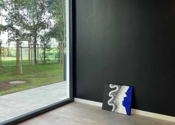 Campanile Polnoc Hotel