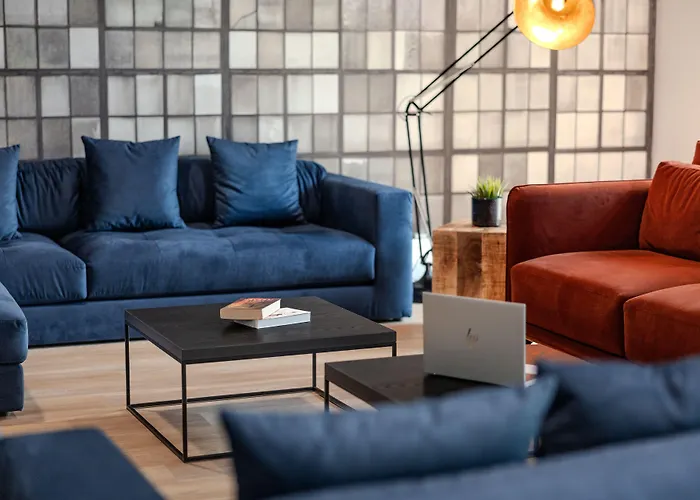 Hotel Campanile Polnoc Warschau