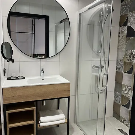 Campanile Polnoc 3* وارسو