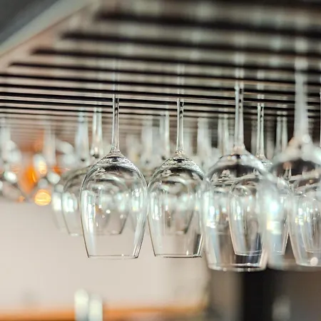 Campanile Polnoc فندق