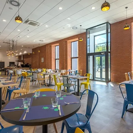 فندق Campanile Polnoc وارسو