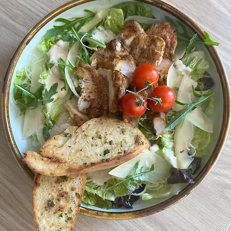 Campanile Polnoc فندق وارسو