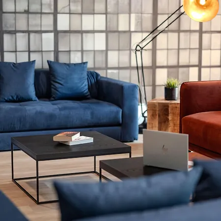 فندق Campanile Polnoc وارسو